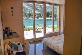 La Presentosa Luxury Rooms