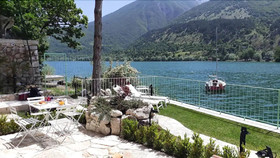 La Presentosa Luxury Rooms