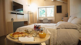 La Presentosa Luxury Rooms