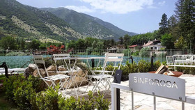La Presentosa Luxury Rooms