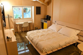 La Presentosa Luxury Rooms