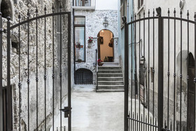 Antico Palazzo Marvi