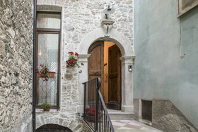 Antico Palazzo Marvi