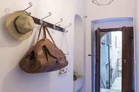 Antico Palazzo Marvi
