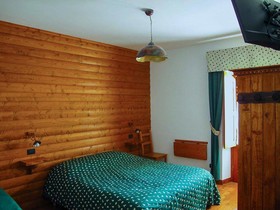 B&B Da Nonna Li