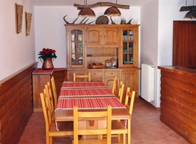 B&B Da Nonna Li