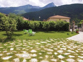 B&B Da Nonna Li