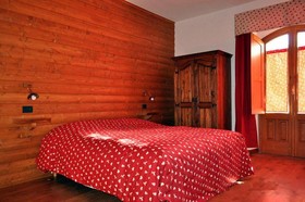 B&B Da Nonna Li