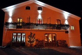 B&B Da Nonna Li
