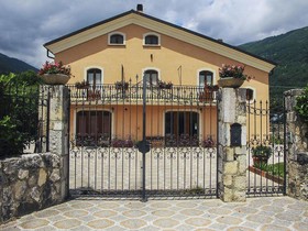 B&B Da Nonna Li