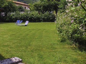 B&B Da Nonna Li