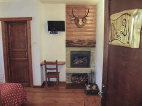 B&B Da Nonna Li