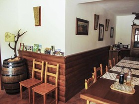 B&B Da Nonna Li