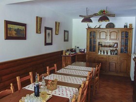 B&B Da Nonna Li