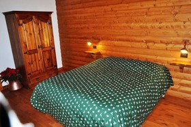 B&B Da Nonna Li