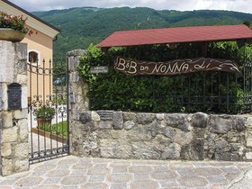 B&B Da Nonna Li