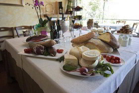 Oviv Dimora Del Borgo