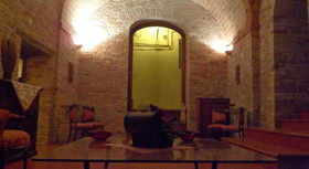 Oviv Dimora Del Borgo