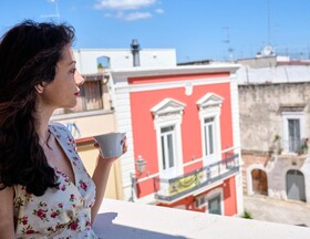 B&B San Trifone
