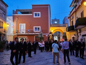 B&B San Trifone