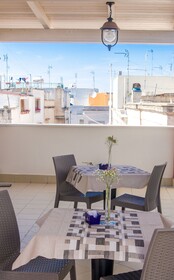 B&B San Trifone