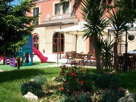 Casa Rossa