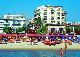 Hotel Tassoni