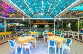 Hotel Tassoni