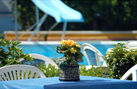 Hotel Tassoni