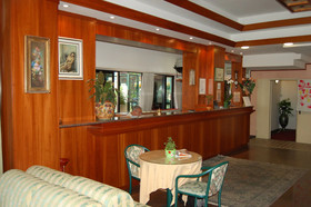 Hotel Tassoni