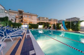 Hotel Tassoni