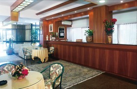 Hotel Tassoni