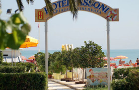 Hotel Tassoni