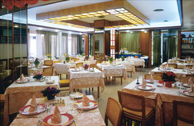 Hotel Tassoni