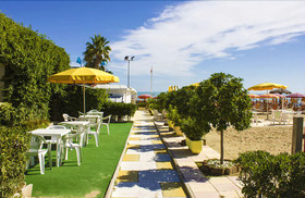 Hotel Tassoni
