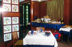 Hotel Tassoni