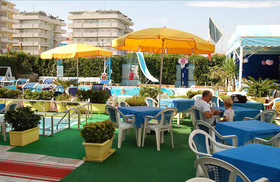 Hotel Tassoni