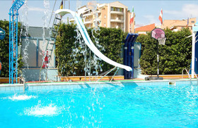 Hotel Tassoni