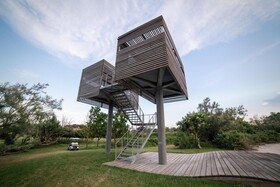 Albarella Maisonette