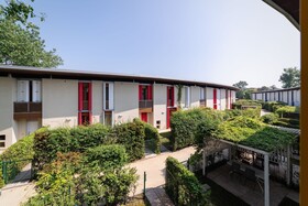 Albarella Maisonette