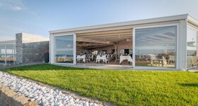 Albarella Maisonette