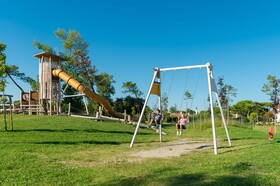 Albarella Maisonette
