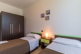 Albarella Maisonette