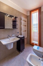 Albarella Maisonette