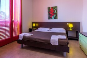 Albarella Maisonette