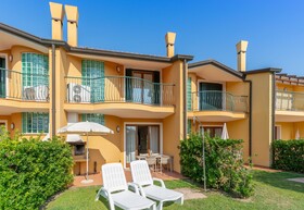 Albarella Maisonette