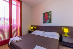Albarella Maisonette