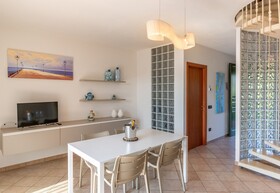 Albarella Maisonette