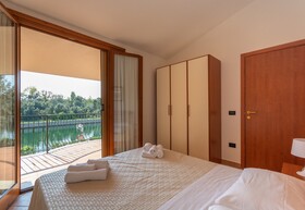 Albarella Maisonette