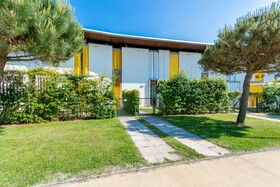 Albarella Maisonette